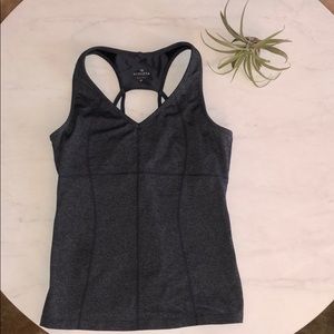 Athletic Work out Bra Top